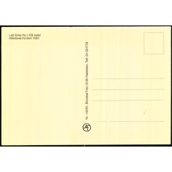 L�jt Kirke - Brorsb�l 140/81 - Ubrugt