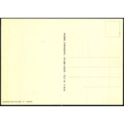 Rudb�l Gr�nsekro - Gr�nsekro u/n - Ubrugt