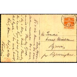 R�nshoved H�jskole - C.C. Biehl  u/n - Brugt