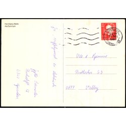 Havnbjerg Mlle - u/n - Brugt