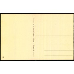 T�nder - Uldgade - J.N.Jefsens Forlag 39 - Ubrugt