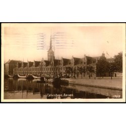  K�benhavn - B�rsen - 12012