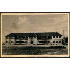 Molskroen - Elle 160 - Ubrugt