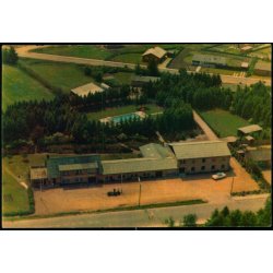 Inge Maries Trikotagefabrik - Arnborg - u/n - Brugt