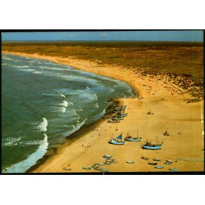 Nr. Vorup�r - Stjerne Foto 1726 - Ubrugt