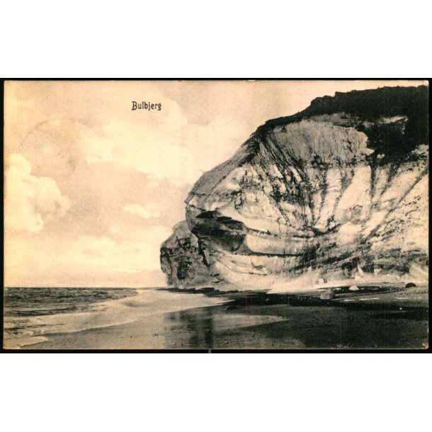 Bulbjerg - u/n - Brugt