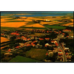 Vestervig - FM 7642 - Ubrugt