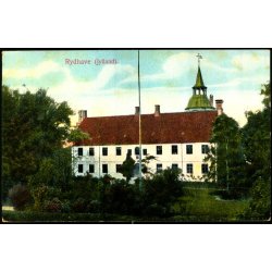 Rydhave - (Jylland) - C. Eneret 5 - Ubrugt