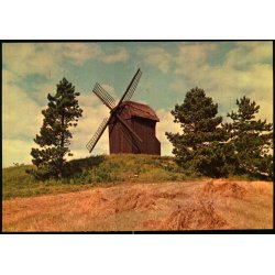 Stubmllen - Brundby - Sams - Fl. Andersens Bogh. 143 723 036 - Brugt