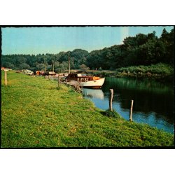 Langaa - Baadepladsen Gudenaa - Eneret 143 711 005 - Ubrugt