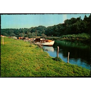 Langaa - Baadepladsen Gudenaa - Eneret 143 711 005 - Ubrugt