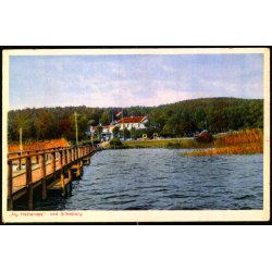 Ny Hatten�s ved Silkeborg - ROK 6848 - Ubrugt