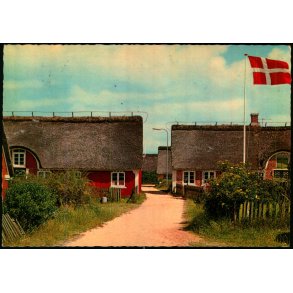 Parti fra S�nderho - Fan� - CIC 712 - Ubrugt