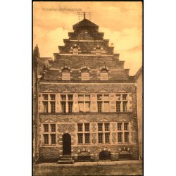 Helsing�r Telefonstation - J.M. 917 - Brugt