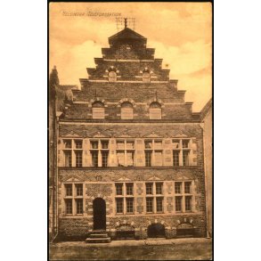 Helsing�r Telefonstation - J.M. 917 - Brugt