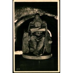 Kronborg - Holger Danske - Chr. Olsen 1184 - Ubrugt