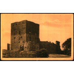 Bornholm - Manteltaarnet - Hammershus - Stender 35054 - Brugt