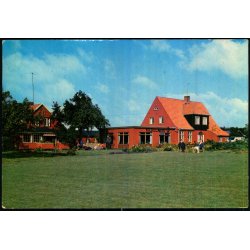 Pension "Kildegaard" - Tisvildeleje - u/n - Ubrugt