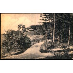 Aalborg - Skovbakken - Stender 587 - Ubrugt