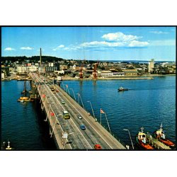 Aalborg - Limfjordsbroen - Stender 149 625 123 - Ubrugt