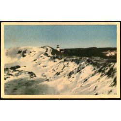 Bornholm - Klitter ved Dueodde - Colbergs Bogh. 12 A