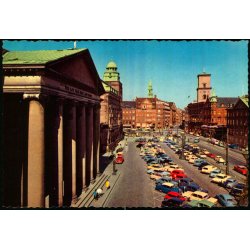 Kbenhavn - Domhuset - Chr. Olsen 127 - Ubrugt