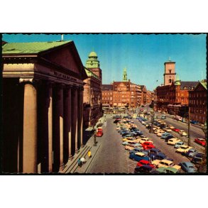 Kbenhavn - Domhuset - Chr. Olsen 127 - Ubrugt