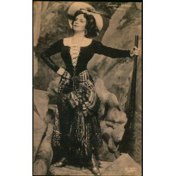 Gerda Krum i Rverne - Alex Vincent 1914 - Ubrugt