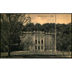 Marienlyst Slot - J.M. 160 - Brugt