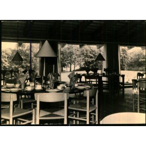 LO Skolen - Helsing�r - u/n - Ubrugt