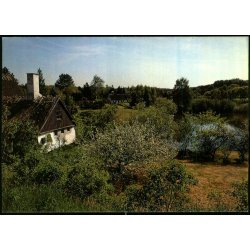 H�sterk�b - Birker�d Turist u/n - Ubrugt