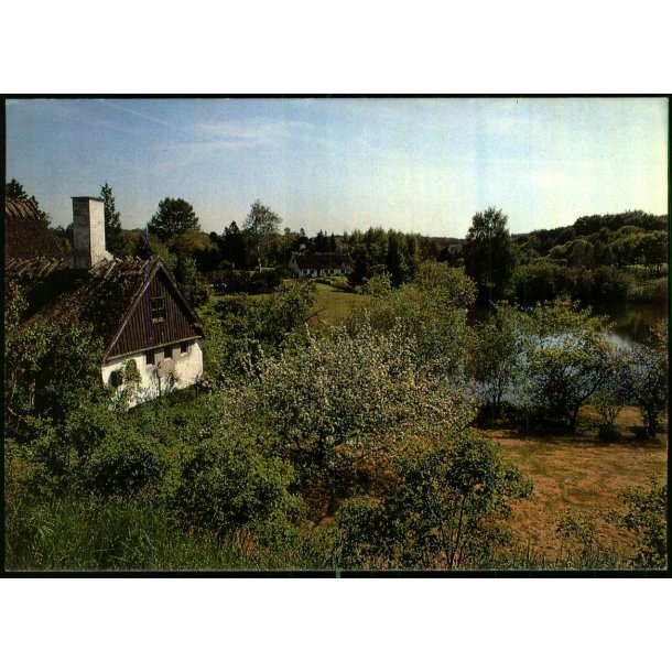 H�sterk�b - Birker�d Turist u/n - Ubrugt