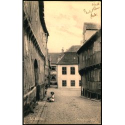 Aalborg - Strandstien - Stender 2759 