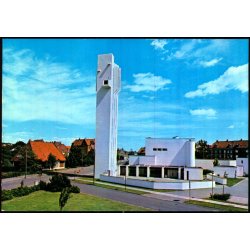 Horsens - S�nderbro Kirke - Stender  149 709 069 - Ubrugt