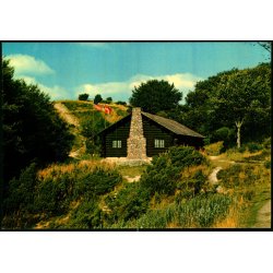 Rebild Nationalpark - Lincoln Blokhus- Stender 149 619 021 - Ubrugt