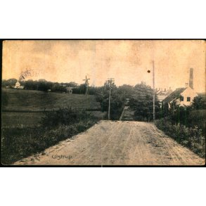 Ulstrup - M�llers Bogh. u/n - Brugt