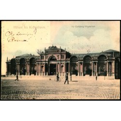 Hilsen fra Kbenhavn - Ny Carlsberg Glyptotek - B.M. &amp; Co. 36