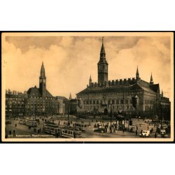 Kbenhavn - Raadhuspladsen - Alex Vincent 377