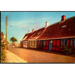 Gadeparti fra Marstal - Georg E. Jensens Eftf. 59 - Brugt