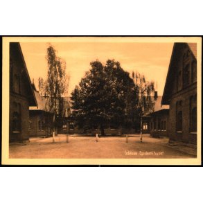 Odense - Epidimihuset - Stender 43771 - Ubrugt