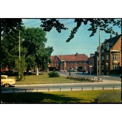 Nakskov - Banegaarden - Stender 49 308/6 - Brugt