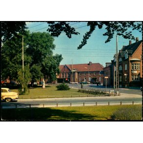 Nakskov - Banegaarden - Stender 49 308/6 - Brugt