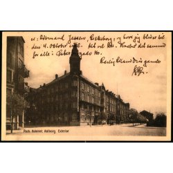 Park Hotellet - Aalborg - Exterir - N.M. 58030 - Brugt