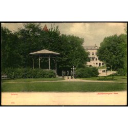 Odense - L�seforeningens Have - 1305 - Brugt