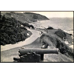 Dansk Lokomotivmands Forenings Ferie og Rekreationshjem - R�sn�s