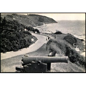 Dansk Lokomotivmands Forenings Ferie og Rekreationshjem - R�sn�s