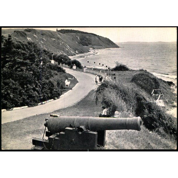 Dansk Lokomotivmands Forenings Ferie og Rekreationshjem - R�sn�s