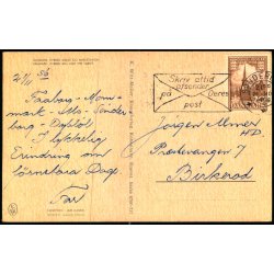 Dybb�l M�lle og Mindetavlen - K. Witt-M�ller 6700-217 - Brugt