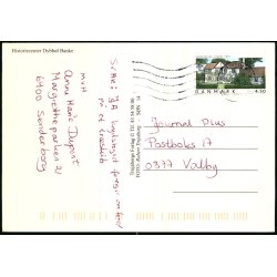 Historiecenter Dybb�l Banke - Trojaborg S�N 14 - Brugt