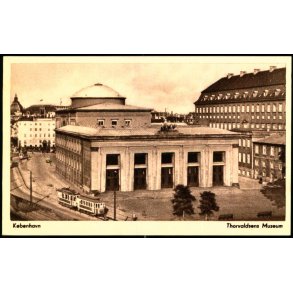 K�benhavn - Thorvaldsens Museum - John Meinckes 125